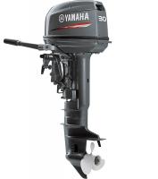 Лодочный мотор Yamaha 30 HMHL