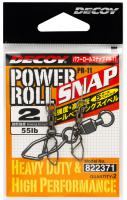 Powerroll Snap PR-11