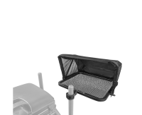 Столик с маркизой Preston Offbox Venta-Lite Hoodie Side Tray Small
