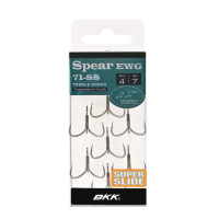 Тройник BKK Spear EWG 71-SS #2