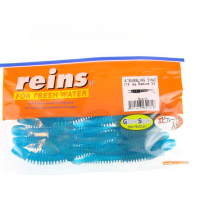 Силикон Reins Bubbring Shad 4'' 278 Ise Ramune GS