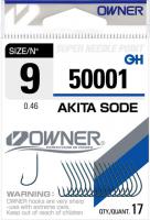 Akita Sode 50001