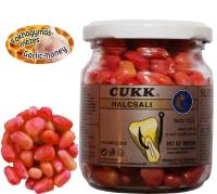 Кукуруза CUKK Delikates Extra Honey/Garlic Pink 125g