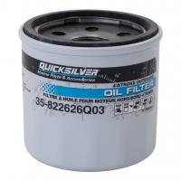Фильтр масляный Quicksilver 35-822626Q03
