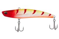 Воблер тонущий вертикальный Kyoda Dagger Vib 80 15g P1756