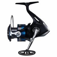 Катушка Shimano Nexave 21 FI C3000 HG