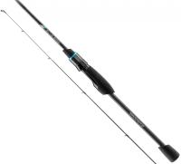 Спиннинг Favorite Blue Bird BB1-602XUL-S 1.83m 0.5-3g #0.15-0.3PE Ex.Fast