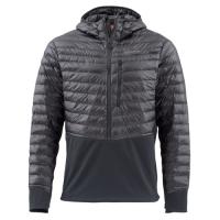 Куртка Simms Exstream Bicomp Hoody Raven S