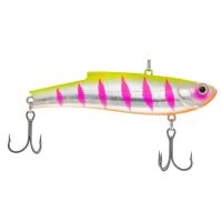 Воблер тонущий вертикальный Bassday Range VIB 90ES 28g RC-03