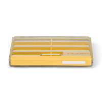 Коробка Plano Edge Flex 3600