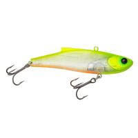 Воблер тонущий вертикальный Bassday Range VIB 100ES 33g HF-545