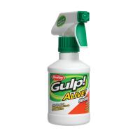 Аттрактант для приманок Berkley Gulp Alive Attractant Spray 237ml Shrimp