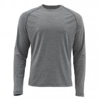 Блуза Simms Lightweight Core Top Carbon XXL