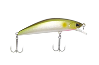 Воблер Jackall Timon Tricoroll GT 56SR-F 56mm 3.7g Pearl Ayu