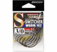 Worm 102 S-Switcher