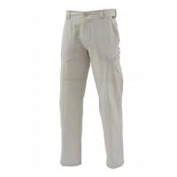 Брюки Simms Guide Pant Oyster M