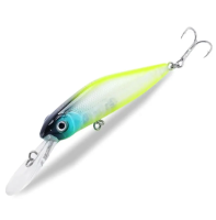 Воблер BearKing Crackjack 78SP-DR #E 7.8cm 11.3g