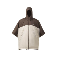 Спальный мешок-пончо Naturehike Poncho Style Sleeping Bag Coat Red