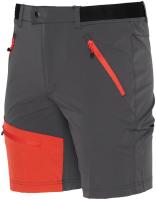 Шорты Favorite Track Shorts L Anthracite