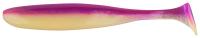 Силикон Keitech Easy Shiner 5'' PAL#12 Grape Shad
