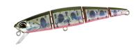 Воблер DUO Spearhead Ryuki Quattro 70S 70mm 5.7g GDA4068 Yamame Red Belly