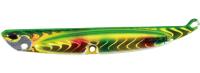 Пилькер DUO Metal Garage Plate Jig CB 20g PXA0478 Green Gold Candy