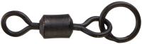 Вертлжок с кольцом Prologic LM Swivel With Ring #12 15pcs