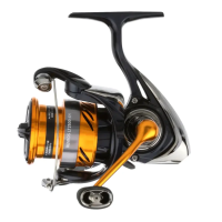 Катушка Daiwa 23 Revros LT 2500