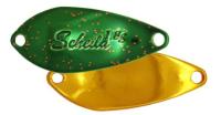 Блесна ValkeIN Scheila 1.8g Botanical Gold