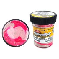 Паста форелевая Berkley PowerBait Turbo Dough Bubble Gum 50g