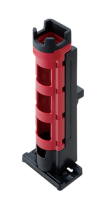 Держатель для удилища Meiho BM-280-BR Red