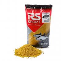 Прикормка RS Метод Sweet Corn Спорт 1кг.
