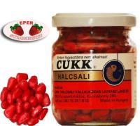 Кукуруза CUKK Delikates Extra Strawberry Red 125g