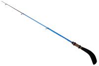 Удочка зимняя Higashi Angler 60TG