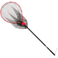 Подсак Rapala Scoop-R Silicone Net M 52x40cm