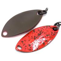 Блесна ValkeIN Servant Spear 1.4g Metallic Pink/Milk Cocoa