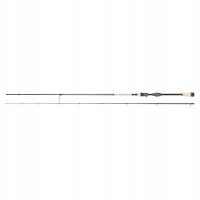 Спиннинг Dragon Millennium MTX Shad Spin 2.45m 4-21g