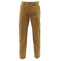 Брюки Simms Guide Pant Dark Bronze L