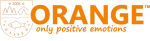 Orange Carp