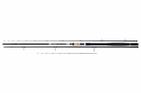 Удилище фидерное Daiwa N'Zon Super Slim Power Feeder 3.96m 150g