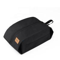 Сумка для обуви Naturehike Shoes Storage Bag L Black