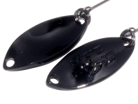 Блесна ValkeIN Servant Spear 1.1g Black