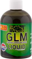 Добавка Brain Green lipped mussel liquid (мидии) 275 ml