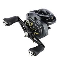 Катушка Shimano Curado MGL 151