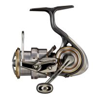 Катушка Daiwa 21 Luvias Airity LT 2500