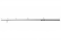 Удилище карповое Daiwa Black Widow Carp XT 2 sec. 12ft 3.60m 3.00lb кольцо 40mm