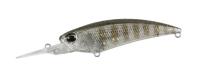 Воблер DUO Realis Shad 59MR 59mm 4.7g CCC3330 Crystal Gill