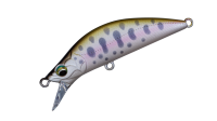 Воблер Major Craft Finetail Eden 50S 50mm 4.5g #001 Pearl Yamame