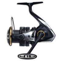 Катушка Shimano Sustain 21 FJ 3000 HG