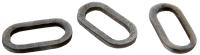 Набор колец Prologic LM Rig Connectors Ultra-Slim 30pcs